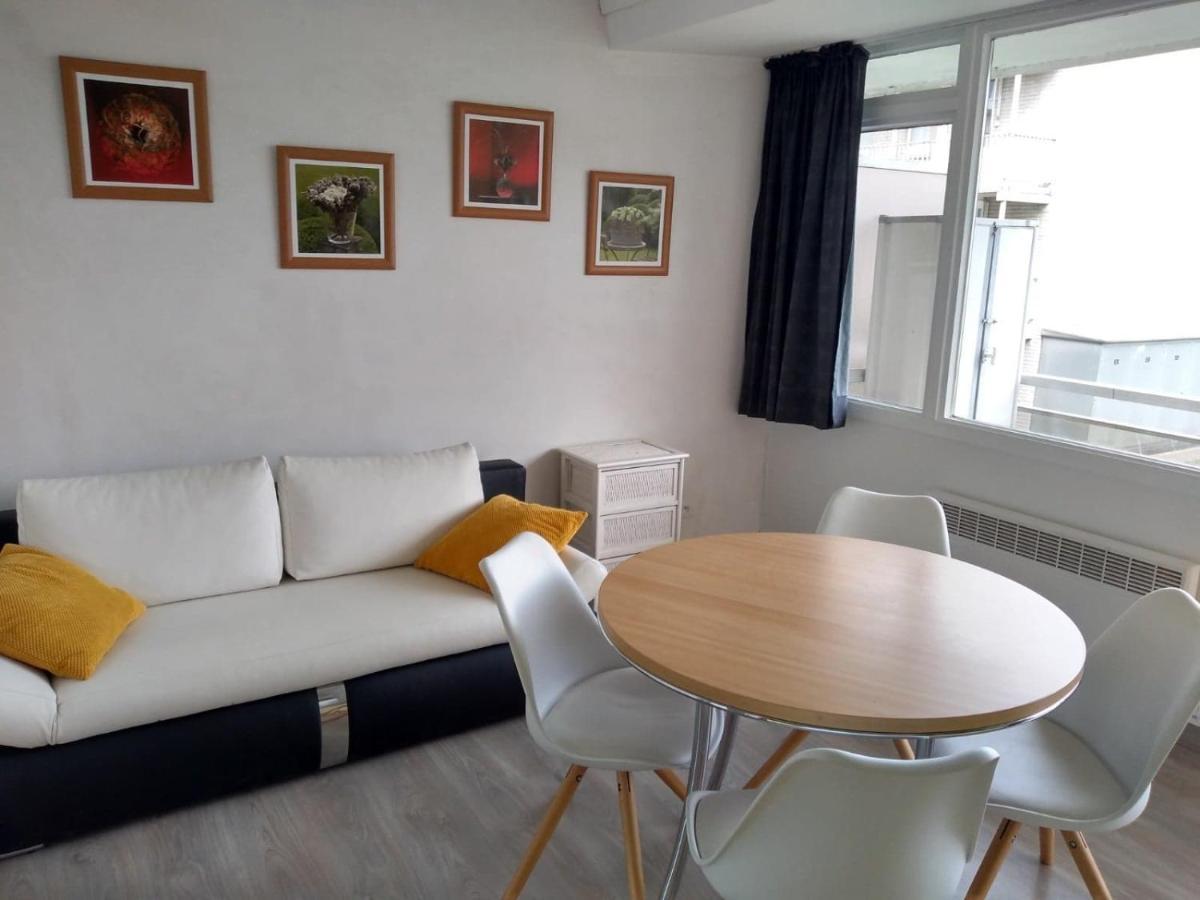 Joy Lotus 105 Apartment De Haan Ngoại thất bức ảnh