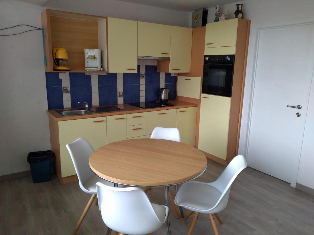 Joy Lotus 105 Apartment De Haan Ngoại thất bức ảnh