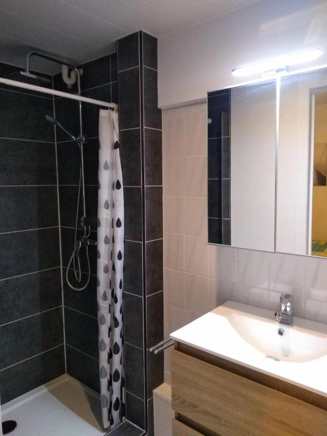 Joy Lotus 105 Apartment De Haan Ngoại thất bức ảnh